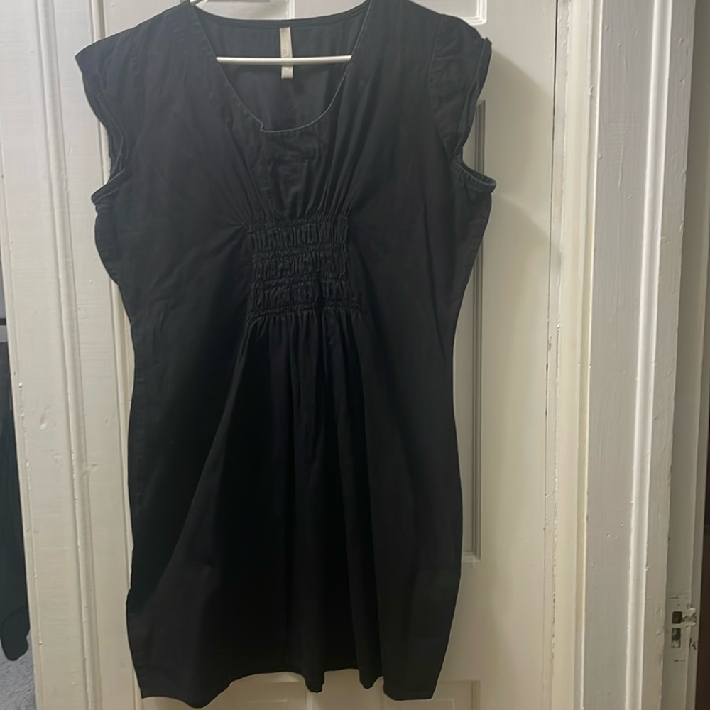 Artsy Traveler Mata Traders Dress